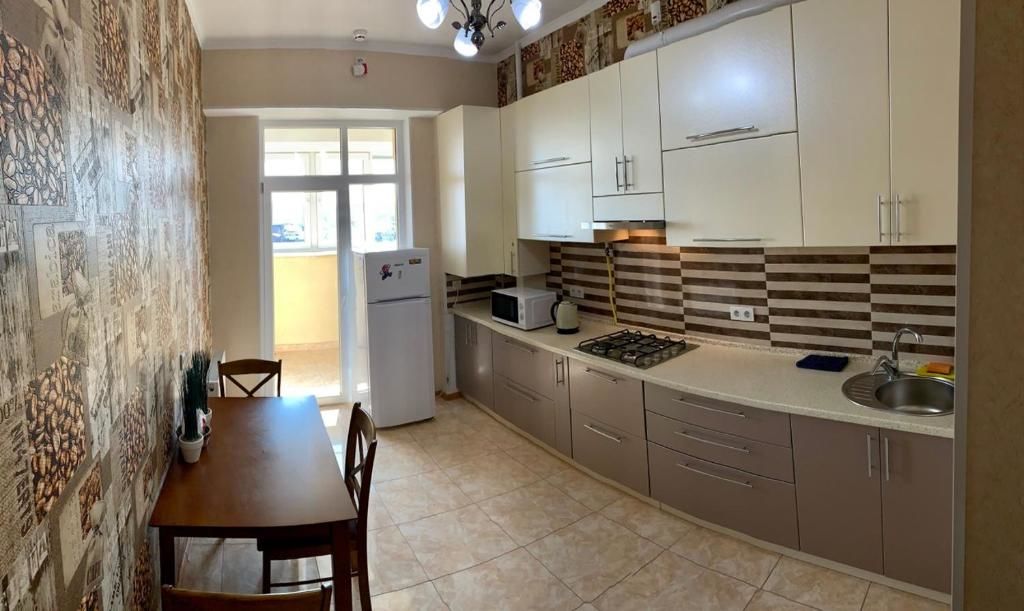 Апартаменты LUX Apartment on Stefan cel Mare 1 street Кишинёв-39