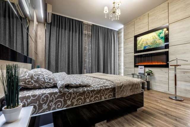 Апартаменты LUX Apartment on Stefan cel Mare 1 street Кишинёв-29